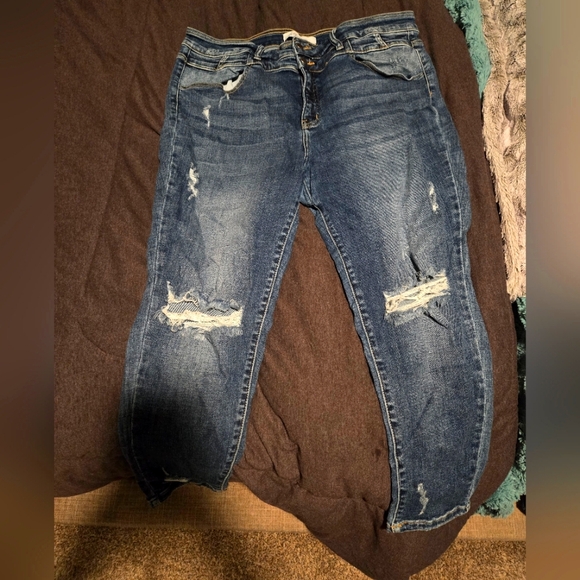 Buckle Kancan Signature Jeans 34 - Picture 1 of 3
